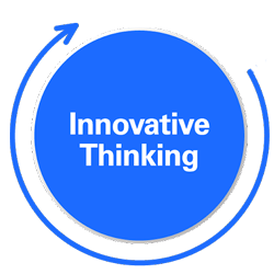 GP Value - Innovative Thinking