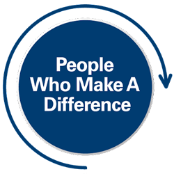 GP Value - People who make a difference