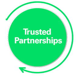 GP Value - Trusted Partnerships